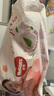 好奇（Huggies）鉑金裝小桃褲紙尿褲M(mǎn)144片(6-11kg)中號尿不濕【消暑散熱】 曬單實(shí)拍圖