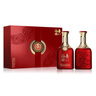 五糧液股份 福喜迎門 紅福 濃香型白酒52度 500ml*2瓶 禮盒裝 送禮宴飲 曬單實(shí)拍圖