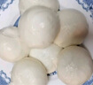 安井 奶黃包 1kg 2斤裝約33個(gè) 兒童饅頭包子面點(diǎn) 家庭裝早餐半成品 曬單實(shí)拍圖