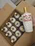 汾酒 出口白瓷 2017-2018年隨機發(fā)貨 清香型白酒 53度 750ml*12瓶 整箱裝 陳年老酒 【名酒鑒真】 曬單實拍圖