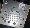 ?？低暎℉IKVISION）監(jiān)控硬盤(pán)錄像機(jī)POE 4路8路NVR店鋪家用網(wǎng)絡(luò)高清監(jiān)控器主機(jī)刻錄機(jī) 【8路錄像機(jī)】DS-7108N-F1 官方標(biāo)配(無(wú)硬盤(pán)) 曬單實(shí)拍圖