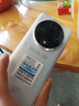 vivomax X200手機2025新品全網(wǎng)通天璣94001TB大內(nèi)存快充手機超長續(xù)航老年人學生護眼高刷曲面屏電競手機 月光白 天璣 9400 旗艦芯片16G運行+256G內(nèi)存 曬單實拍圖