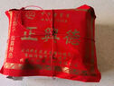 牛街正興徳（Niujie Zhengxingde）2025新茶中華老字號茉莉花茶茶葉散裝老北京傳統(tǒng)包茉莉白雪峰250g 曬單實拍圖