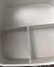 小熊（Bear）電熱飯盒配件加熱飯盒配件原廠(chǎng)升級抑菌飯盒蓋內膽上蓋適配 DFH-D10Q1 飯盒（抑菌涂層） DFH-D10Q1 曬單實(shí)拍圖