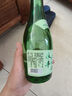 永豐牌 北京二鍋頭 清雅綠波 清香型白酒 42度 480ml*12瓶 整箱裝 曬單實拍圖