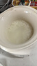 蘇泊爾（SUPOR）嬰兒輔食鍋 寶寶電燉鍋 bb煲輔食機(jī) 米油熬粥 煮粥煲湯鍋 BB07 曬單實(shí)拍圖
