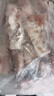 龍大肉食 國產(chǎn)黑豬肋排4斤（不含脊骨） 免切排骨豬肋骨含軟骨 黑豬肉生鮮 曬單實(shí)拍圖