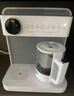 JMEY集覓桌面茶吧機C5即熱式養(yǎng)生茶吧機飲水機家用養(yǎng)生壺臺式小型飲水機桌面智能養(yǎng)生泡茶機速熱飲水機 C5 即熱型 養(yǎng)生茶吧機 曬單實拍圖