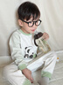 Bellesion直飲吸管奶瓶一歲以上2歲3歲-6歲寶寶ppsu防摔防漏喝奶喝水學(xué)飲杯 咖色 330ml 【2吸嘴+1直管+2刷】 曬單實(shí)拍圖
