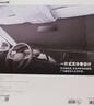 倍思（Baseus）汽車遮陽擋前擋【銷量NO1】車內(nèi)防曬隔熱遮陽傘擋風(fēng)玻璃遮陽擋板 曬單實(shí)拍圖