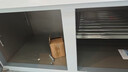 美凌時尚家操作臺冰柜冷藏工作臺商用冰箱奶茶店設備全套水吧臺不銹鋼保鮮 【雙溫款】1.8M-0.8M-0.8M 【全銅管制冷丨一級節(jié)能省電丨品牌壓縮機】 曬單實拍圖