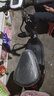 茗育小海豚2025新款電動(dòng)車(chē)平衡車(chē)滑板車(chē)成人迷你折疊車(chē)小巧女士自行車(chē)黑色36v8Ah有刷鋰電約60里 曬單實(shí)拍圖
