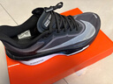 耐克（NIKE）官方 跑步鞋男鞋 ZOOM FLY 6競速回彈休閑運動(dòng)鞋公路跑鞋 FN8454-001 43 曬單實(shí)拍圖