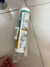 瓦克（WACKER）OS結構膠建筑密封膠門(mén)窗裝配玻璃膠中性室內外通用耐候硅膠 透明 曬單實(shí)拍圖