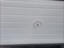 澳柯瑪家用商用冷藏柜冷凍柜兩用冰柜 一級能效小型冷柜母嬰母乳小冰箱 BC/BD-300AYYS 300L 銀河灰 曬單實(shí)拍圖