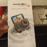影石（Insta360）【國家補貼】Ace Pro運動相機vlog口袋相機手持運動攝像機摩托車騎行戶外旅游潛水相機 曬單實拍圖