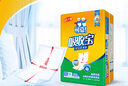 可靠（COCO）吸收寶成人護(hù)理墊XL50片（尺寸60*90cm）老年人隔尿墊孕婦產(chǎn)褥墊 曬單實(shí)拍圖