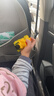 奧迪雙鉆（AULDEY）量子戰隊聯(lián)動(dòng)爆裂飛車(chē)禮盒4只裝空翻變形男孩女孩玩具生日禮物 曬單實(shí)拍圖