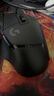 羅技（G）502 X有線(xiàn)游戲鼠標 g502進(jìn)階有線(xiàn)版 全新光學(xué)機械混合微動(dòng) HERO引擎 電競鼠標  黑色 曬單實(shí)拍圖