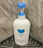牛乳石鹼(COW)柔和無(wú)香沐浴乳500ml 無(wú)香無(wú)添加安心用 日本原裝進(jìn)口 曬單實(shí)拍圖