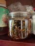 方磚廠69號脆皮黃瓜醬菜麻辣黃瓜咸菜腌菜開胃下飯菜甜辣香脆爽即食醬菜400g 曬單實拍圖