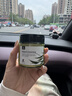MDUG茶香車(chē)載香薰2025新款固體香膏男士專(zhuān)用汽車(chē)用高檔香水持久留淡香 【梔子白茶】法國香料-大牌同香 曬單實(shí)拍圖