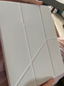 倍思適用iPadAir7保護(hù)殼平板保護(hù)套【冰透裸機(jī)】通用2025年款iPad Pro18-22/Air7/6/5/4-10.9/11英寸 曬單實拍圖