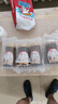 雀巢（Nestle）速溶奶茶咖啡伴侶0反式脂肪酸學(xué)生工作族瓶裝400g 曬單實(shí)拍圖