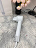 飛科（FLYCO）高速電吹風(fēng)機生日禮物家用宿舍便攜出行必備速干負離子護發(fā)大功率銀河星環(huán)吹風(fēng)筒FH6371星空灰 曬單實(shí)拍圖