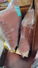 KLEYOU車(chē)載救生衣兒童成人便攜式專(zhuān)業(yè)級大浮力汽車(chē)抱枕釣魚(yú)槳板救援裝備 棕紅色（抱枕） 3XL 曬單實(shí)拍圖