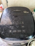 美的（Midea）0涂層電飯煲IH無涂層4L大容量316L不銹鋼內(nèi)膽家用多功能智能3-4人電飯鍋MB-HC459S國家補(bǔ)貼 曬單實(shí)拍圖