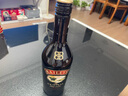 百利（Baileys）甜 奶油原味奶酒 力嬌酒利口酒500ml 愛爾蘭 調(diào)酒 七夕情人節(jié)禮物 曬單實拍圖