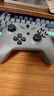 雷神（ThundeRobot）G30S極夜 無(wú)線游戲手柄類(lèi)xbox霍爾扳機(jī)switch電腦PC手機(jī)電視steam藍(lán)牙NS原神雙影奇境明末淵虛之羽 曬單實(shí)拍圖