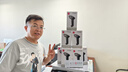 得力掃碼槍 有線(xiàn)掃碼掃描槍器物流快遞查詢(xún)商品入庫備件倉庫盤(pán)點(diǎn)藥品追溯一維商品條碼掃描14880S黑 曬單實(shí)拍圖