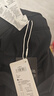 Keep喇叭褲女高腰提臀顯瘦健身服舞蹈闊腿裸感瑜伽 經(jīng)典黑 XL  曬單實(shí)拍圖