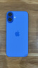Apple/蘋(píng)果 iPhone 16 Plus（A3291）256GB 群青色 支持移動(dòng)聯(lián)通電信5G 雙卡雙待手機 曬單實(shí)拍圖