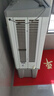 奧克斯（AUX）大型工業(yè)冷風(fēng)機強力制冷空調(diào)扇水冷移動蒸發(fā)式制冷風(fēng)扇商用空調(diào)扇單冷風(fēng)機商用工廠車間 商用/工業(yè)機械金屬款（1.3米 60L大水箱） 曬單實拍圖