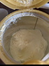 惠氏（Wyeth）啟賦蘊淳A2進口HMO較大嬰兒配方奶粉2段（6-12月）810g 曬單實拍圖