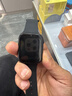 BGXIANG華為機適用智能兒童電話手表視頻通話定位防水可插卡微信全網通男女孩中小學初高中生手表小m機 至尊黑【續(xù)航升級+微信QQ+零錢支付+學習app】 曬單實拍圖