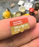 閃迪（SanDisk）128GB TF(MicroSD)內存卡 4K極速金卡A2 V30 U3行車記錄儀 運動相機無人機 監(jiān)控存儲卡 讀190MB/s 曬單實拍圖