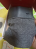 FitonTon男士?jì)妊澞屑兠?0A抗菌2025新款男士四角平角褲衩褲頭男3條2XL 曬單實(shí)拍圖