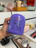 京東京造 黑枸杞250g*2罐 青海中果枸杞子 滋補養生茶節日送長(cháng)輩中秋禮品 曬單實(shí)拍圖