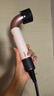 戴森（DYSON）精準(zhǔn)造型吹風(fēng)機(jī) Supersonic r 電吹風(fēng) 負(fù)離子 速干護(hù)發(fā) 沙龍級美發(fā)科技 HD17晨曦粉色 曬單實拍圖