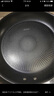 蘇泊爾（SUPOR）煎鍋不粘鍋煎牛排平底鍋輕量聚油底不銹鋼磁爐通用EJ28CBS01 曬單實拍圖