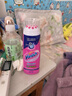 漬無蹤（Vanish）去油啫喱 彩漂液爆炸鹽去污漬增白去油污漬神器嬰兒可用200ml 曬單實拍圖