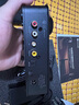FOSI AUDIO   HIFI解碼耳放K7電腦外置聲卡游戲耳機音頻解碼器發(fā)燒級 曬單實(shí)拍圖