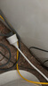 英特曼10米電源延長(cháng)線(xiàn)三芯三孔插座插頭延長(cháng)線(xiàn)電瓶車(chē)超長(cháng)充電延長(cháng)線(xiàn)加長(cháng)線(xiàn)插排/拖線(xiàn)板/插線(xiàn)板/接線(xiàn)板10m 曬單實(shí)拍圖