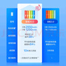 彌鹿（MiDeer）進(jìn)階寶寶幼兒紙質(zhì)大塊拼圖3階-忙忙碌碌救援隊(收納袋款)家居裝飾 曬單實(shí)拍圖