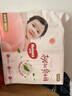 好奇（Huggies）鉑金裝小桃褲紙尿褲NB84片(5kg以下)尿不濕【消暑散熱】 曬單實(shí)拍圖