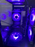 七彩虹【24期免息】海景房i5 12600KF RTX4060Ti 5060TI 5070TI 電競游戲設(shè)計AI電腦主機臺式組裝機 配三：13400F丨32G丨512G丨5060 官方全新保障 曬單實拍圖